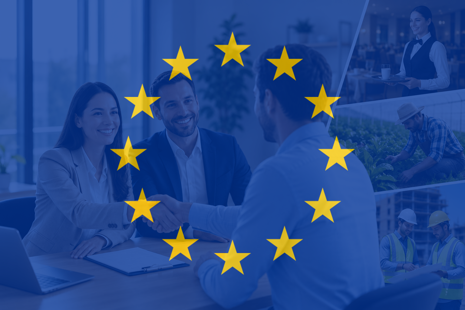Popular Recruitment Consultancy