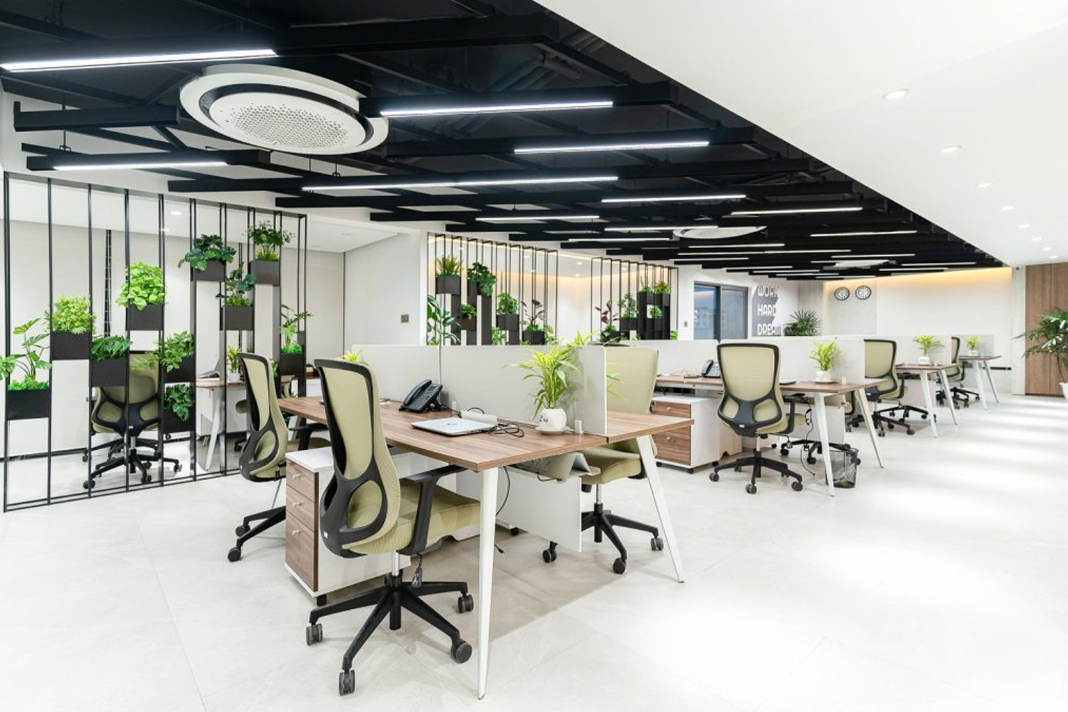 Bangladesh Office