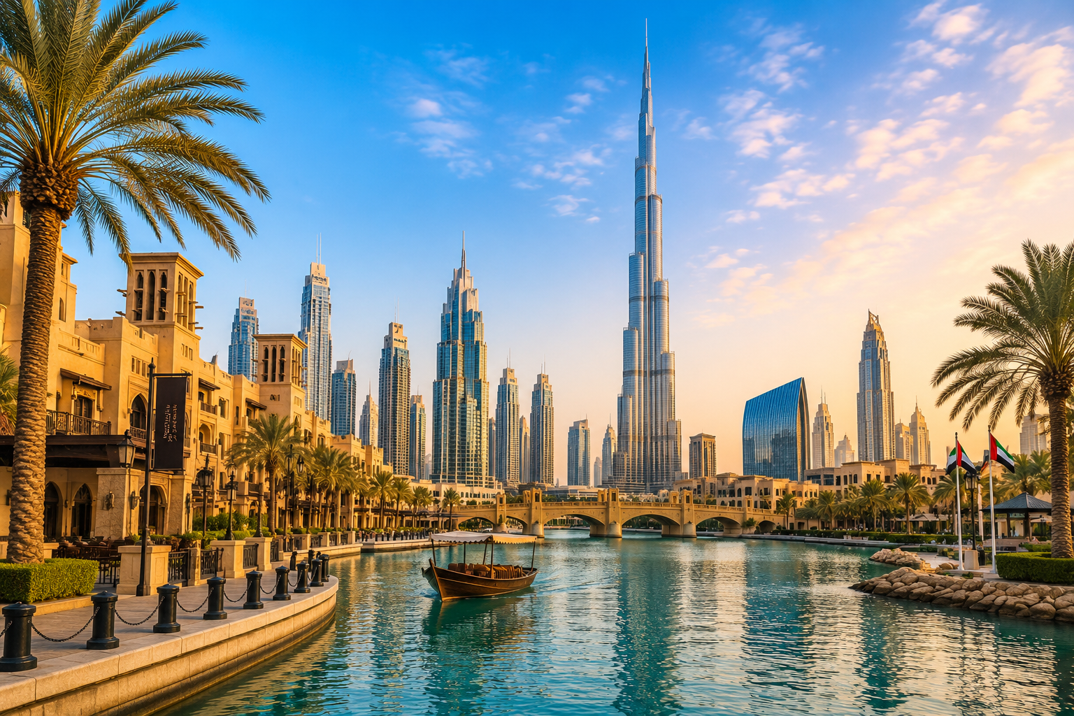 Dubai Office