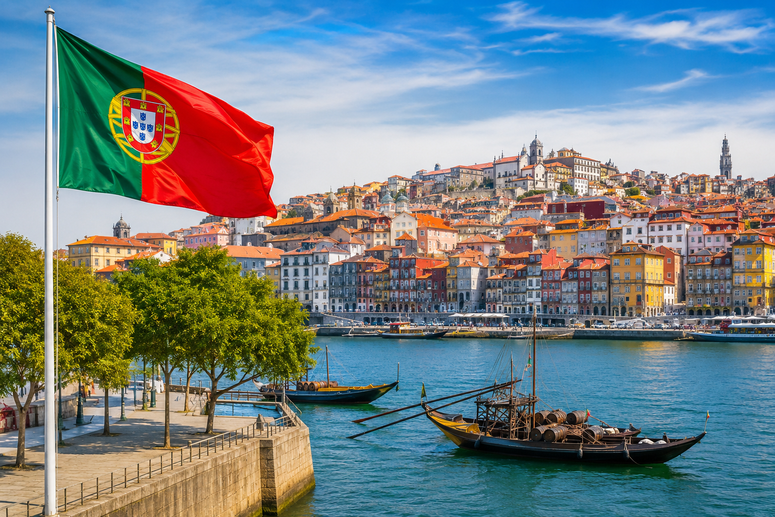 Portugal Office